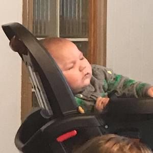 Meet your Posher, Nathan